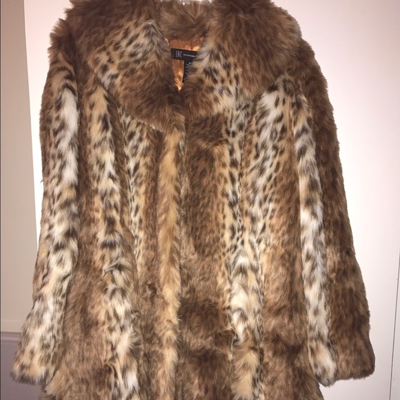 INC International Concepts Jackets & Blazers - INC NEW WITHOUT TAGS