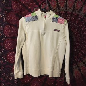 Small Vineyard Vines pullover