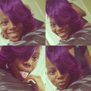 Meet your Posher, Deedee