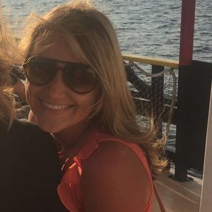 Meet your Posher, Karla