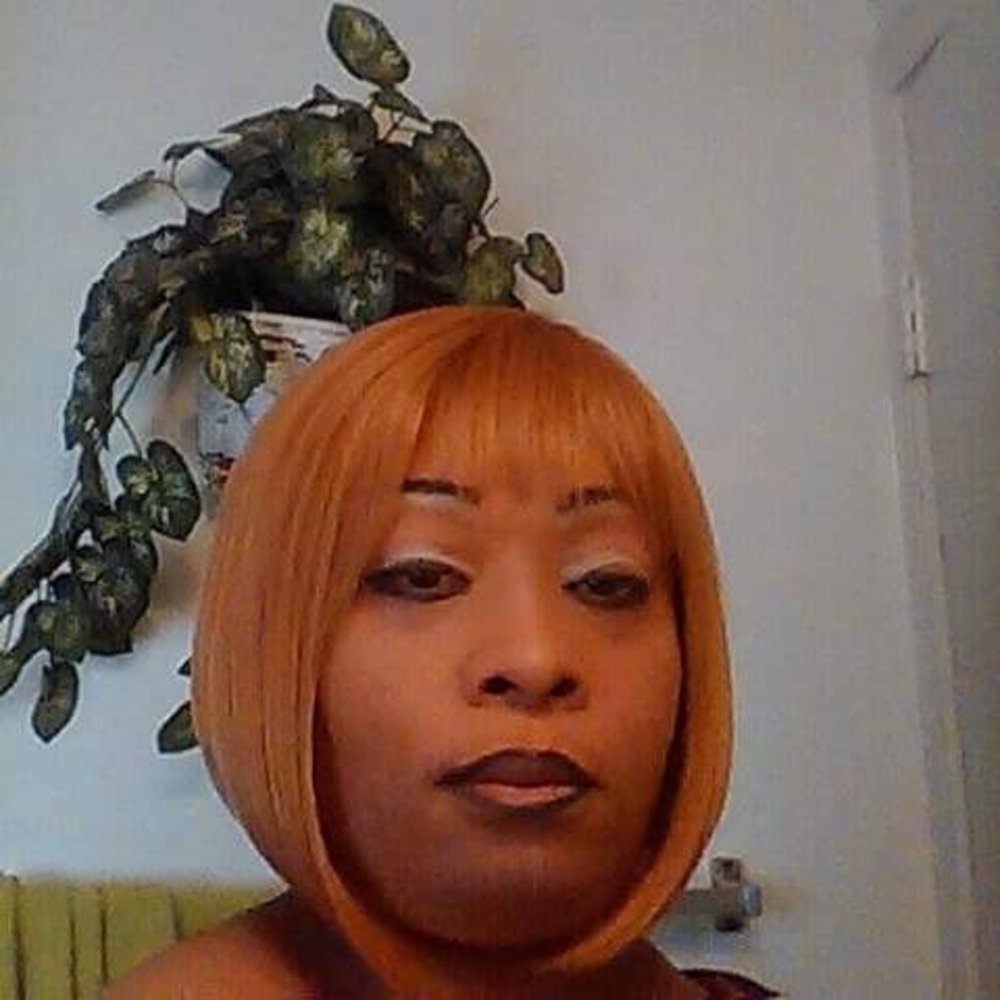 Meet your Posher, Joann