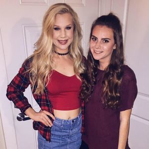 Meet your Posher, Alana