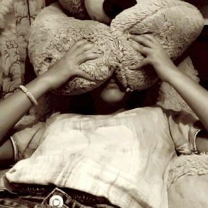 Meet your Posher, Kat