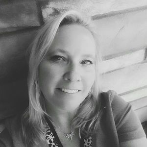 Meet your Posher, Anne