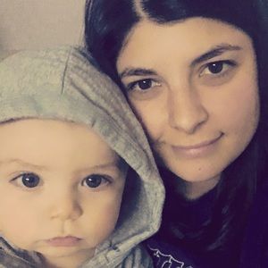 Meet your Posher, Karen