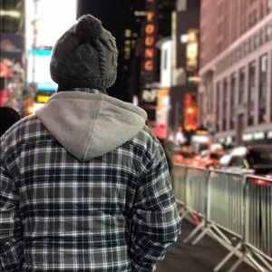 Meet your Posher, Charles