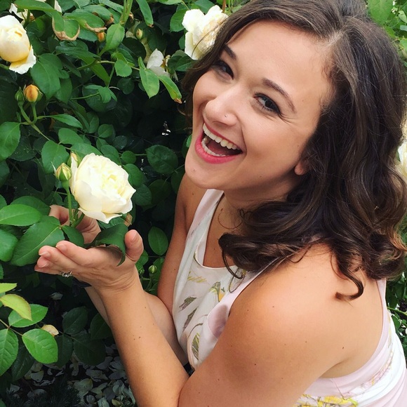 Hello fellow Poshers! - Picture 3 of 7