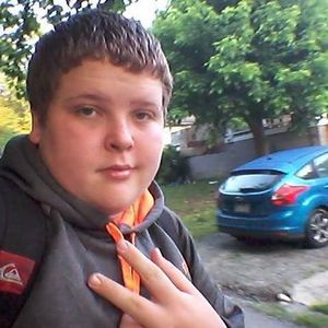 Meet your Posher, Timothy