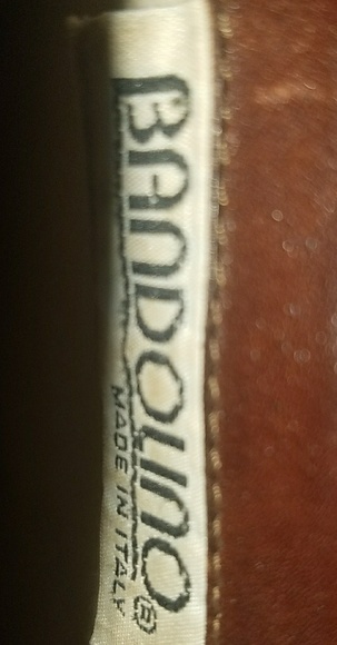 Bandolino made in Italy riding boots - Picture 3 of 5