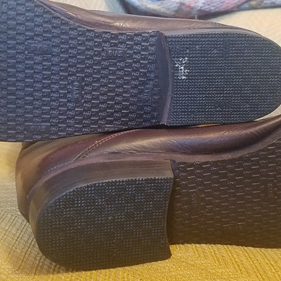 Bandolino made in Italy riding boots - Picture 5 of 5