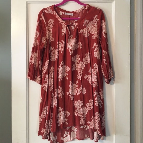 Dresses & Skirts - Boutique Style Swing Dress