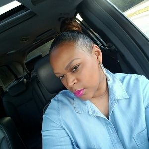 Meet your Posher, Kenya