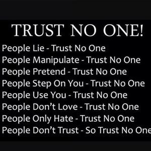 Meet your Posher, Greg