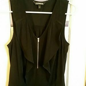 EXPRESS jumpsuit