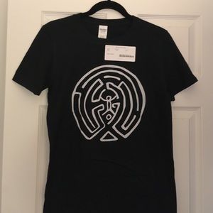 HBO's Westworld t-shirt