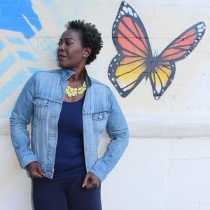 Meet your Posher, Michelle