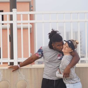 Meet your Posher, Devin