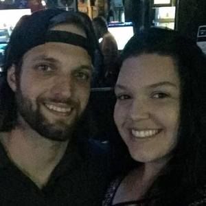 Meet your Posher, Mickey