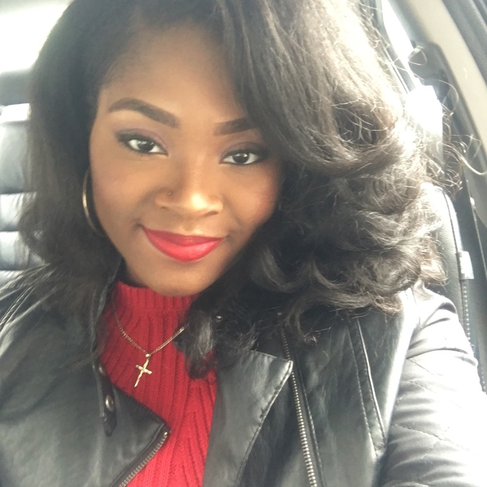 Meet your Posher, Brianna