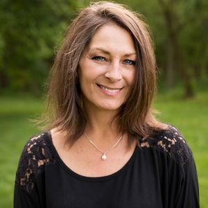 Meet your Posher, Beverly