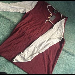 Abercrombie Henley