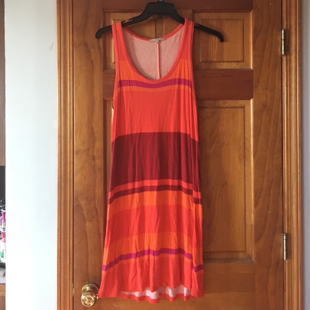 Sun dress