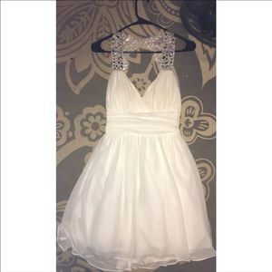 Homecoming/Prom Dress