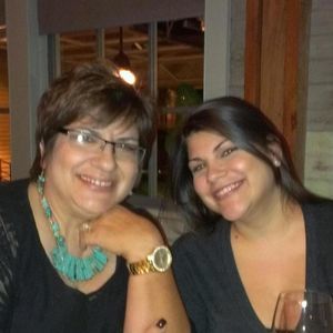 Meet your Posher, Janet