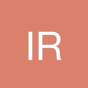 Meet your Posher, Iryna