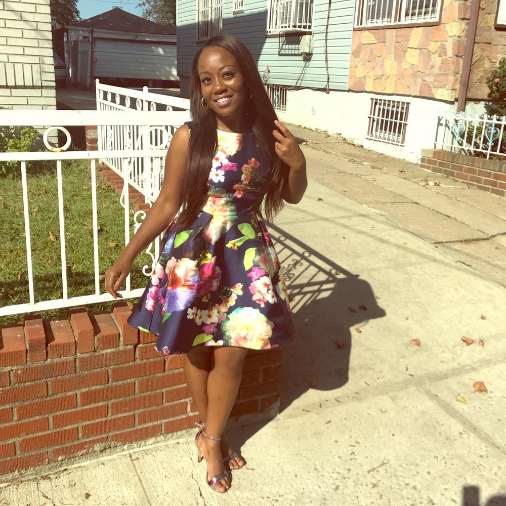 Meet your Posher, Betsy