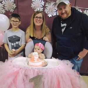 Meet your Posher, Ashleigh