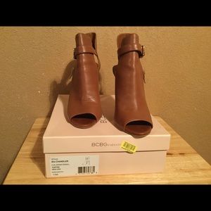 BCBGeneration Bootie