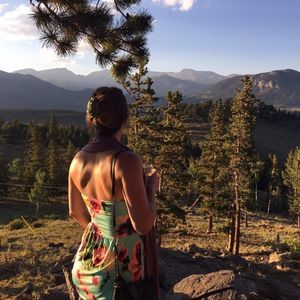 Meet your Posher, Brooke