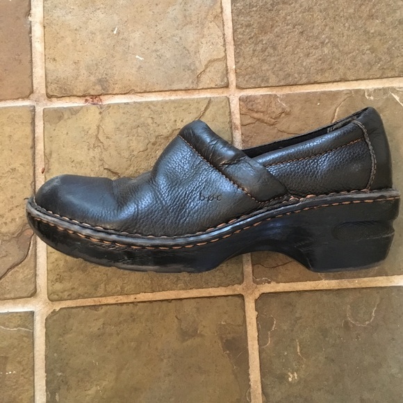 Born clogs - Picture 2 of 3