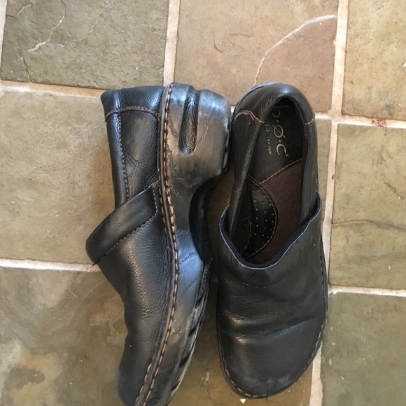 Born clogs - Picture 3 of 3