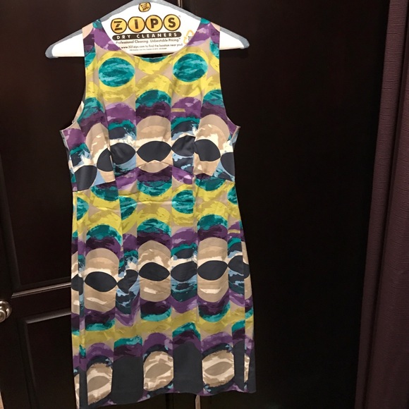 Dress - Picture 1 of 2