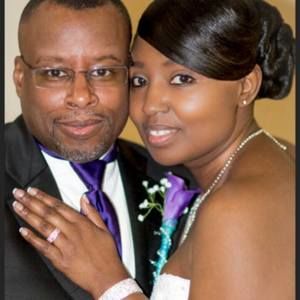 Meet your Posher, Cindy