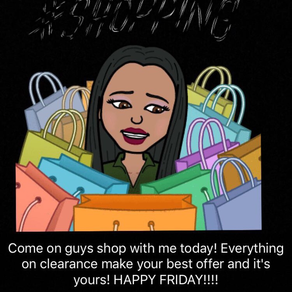 Prices Dropping! Closet CLOSEOUT! Will ship ASAP!