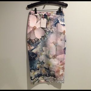 Ted Baker skirt
