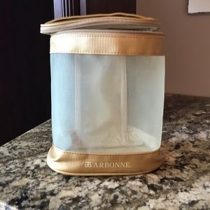 Arbonne mesh bag