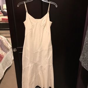 Long dress