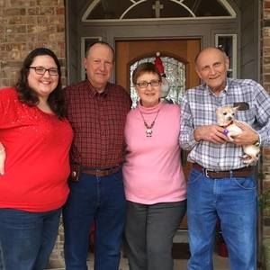 Meet your Posher, Monica