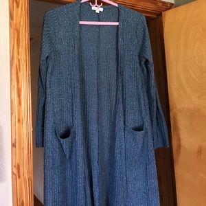 Lularoe duster