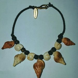 American Girl Molly Beach Necklace