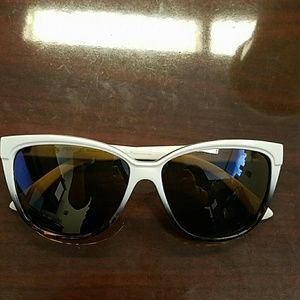 Pepper's hombre style polarized sunglasses