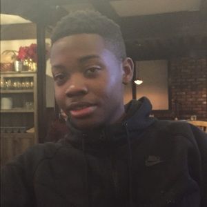 Meet your Posher, Craig