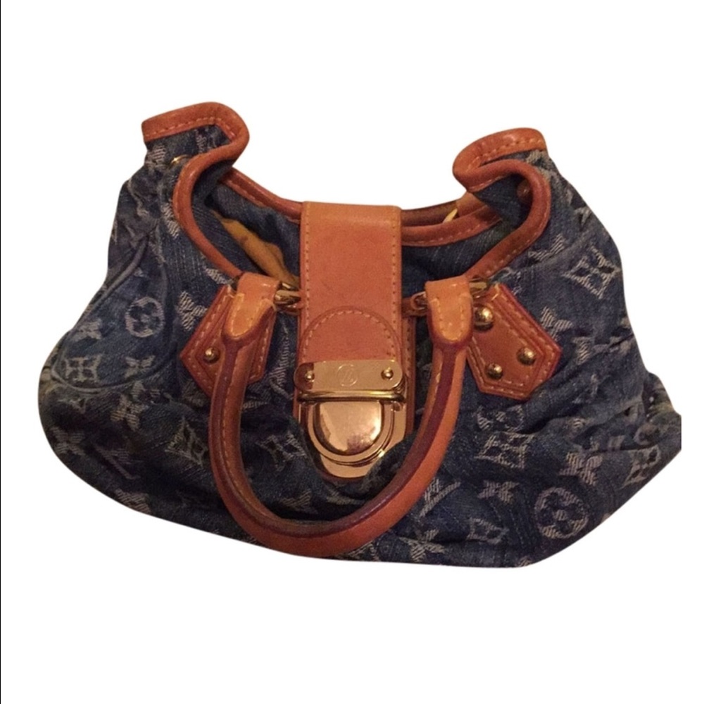 Louis Vuitton bag