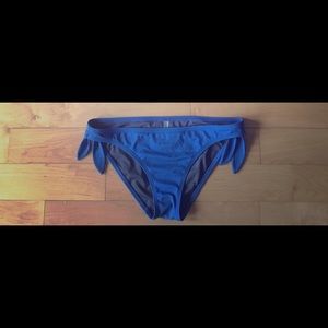 Victoria Secret Bikini Bottom