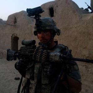 Meet your Posher, Walt