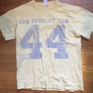 Vintage Forrest Gump TShirt